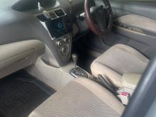 Toyota Belta 2011 Car