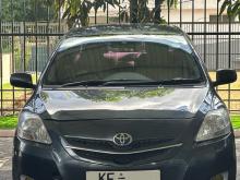 Toyota Belta 2006 Car
