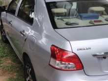 Toyota Belta 2007 Car