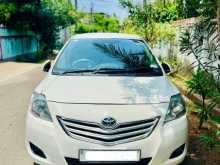 Toyota Belta 2008 Car