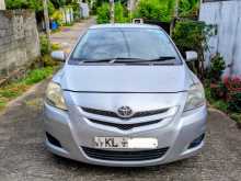 Toyota Belta - G Grade 2008 Car