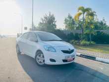 Toyota Belta 2009 Car