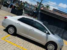 Toyota Belta 2009 Car