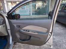 Toyota Belta 2009 Car