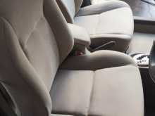 Toyota Belta 2010 Car