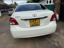 Toyota BELTA 2010 Car