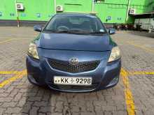 Toyota BELTA G Grade 2011 Car