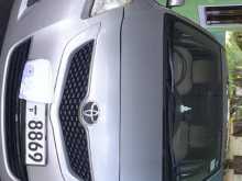 Toyota Belta 2011 Car