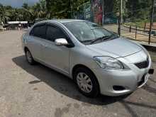 Toyota Belta 2011 Car