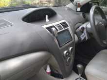 Toyota Belta 2012 Car