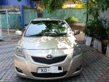 Toyota Vios 2008 Car