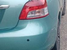 Toyota BELTA 2007 Car
