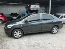 Toyota Belta 2010 Car