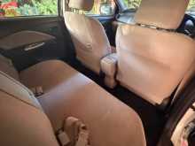 Toyota Belta 2011 Car