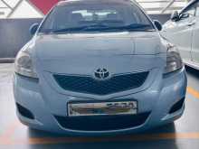 Toyota Belta 2009 Car