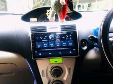 Toyota Belta 2008 Car