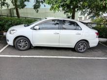Toyota Belta 2009 Car