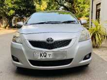 Toyota BELTA 2009 Car