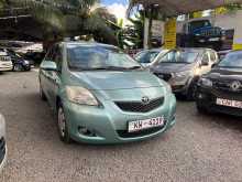 Toyota Belta 2011 Car