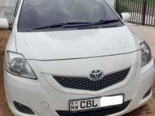 Toyota Belta G Grade 2020 Car