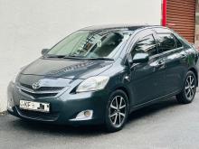 Toyota Belta G Grade 2006 Car