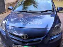 Toyota Belta G Grade 2008 Car