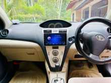 Toyota Belta G 2007 Car