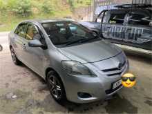 Toyota Belta G Grade 2007 Car