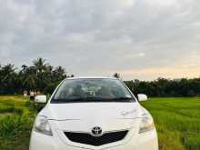 Toyota Belta G Grade 2008 Car