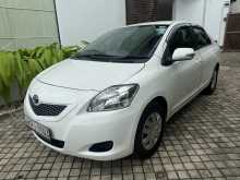 Toyota Belta G 2009 Car