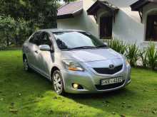 Toyota BELTA G Grade 2010 Car