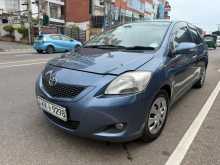 Toyota BELTA G Grade 2011 Car