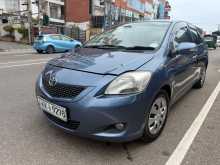Toyota BELTA G Grade 2011 Car