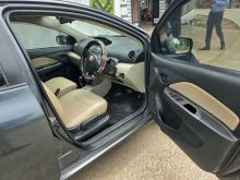 Toyota Belta G Grade 2006 Car