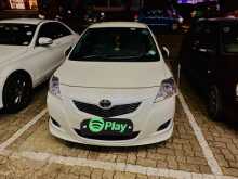 Toyota Belta G Graded 2012 Car
