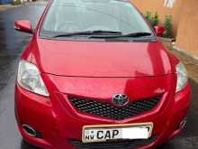 Toyota Belta G Grade 2010 Car