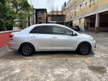 Toyota Belta SCP92 2007 Car