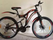 Toyota Bike 2026 Motorbike