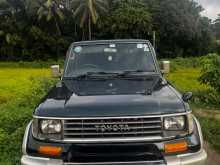 Toyota BJ75 BOX PRADO 1988 SUV