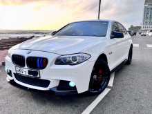 Toyota BMW 520d 3option 2013 Car