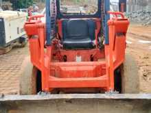 Toyota Bobcat 2002 Heavy-Duty