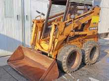 Toyota Bod Cat Sd 06 2017 Heavy-Duty