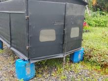 Toyota Body Parts 2019 Lorry