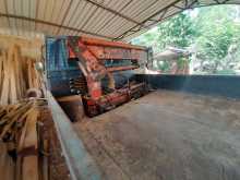 Toyota Boom 2000 Heavy-Duty