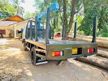 Toyota Boom Truck 1996 Lorry