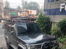 Toyota BOX PRADO 1995 SUV