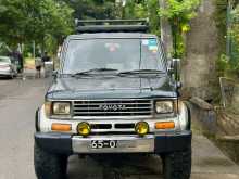 Toyota Box Prado 1995 SUV