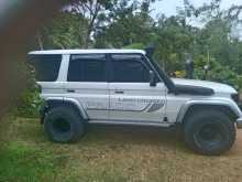Toyota Box Prado 1987 SUV