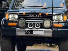 Toyota Box Prado 1987 SUV