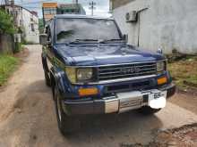 Toyota BOX PRADO 1995 SUV